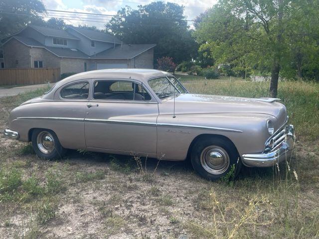 1949 Lincoln Cosmopolitan (CC-1747323) for sale in Cadillac, Michigan