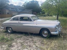 1949 Lincoln Cosmopolitan (CC-1747323) for sale in Cadillac, Michigan