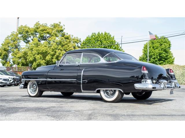 1950 Cadillac Series 61 for Sale | ClassicCars.com | CC-1740733