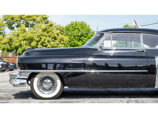 1950 Cadillac Series 61 for Sale | ClassicCars.com | CC-1740733