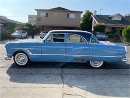 1953 Packard Patrician (CC-1747330) for sale in Cadillac, Michigan