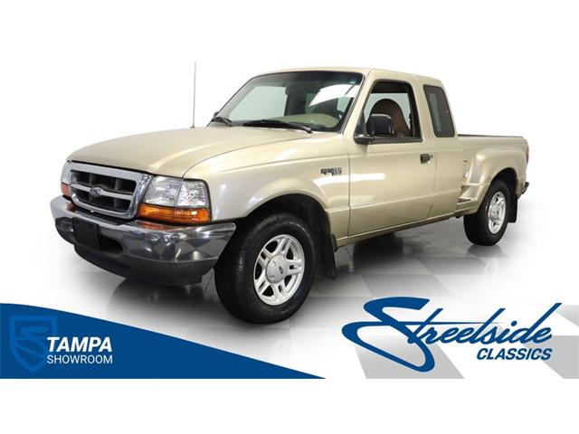 1999 Ford Ranger (CC-1747333) for sale in Lutz, Florida