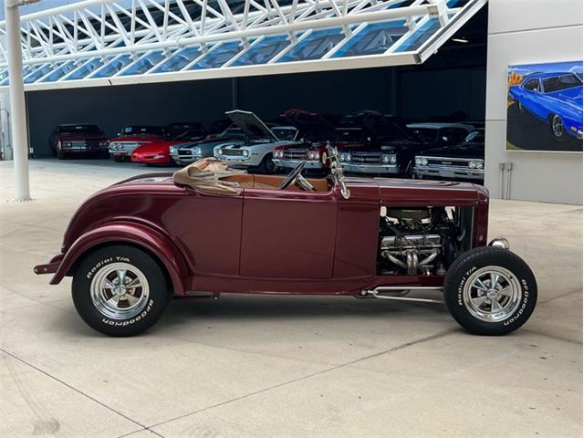 1932 Ford Model A (CC-1747334) for sale in Palmetto, Florida