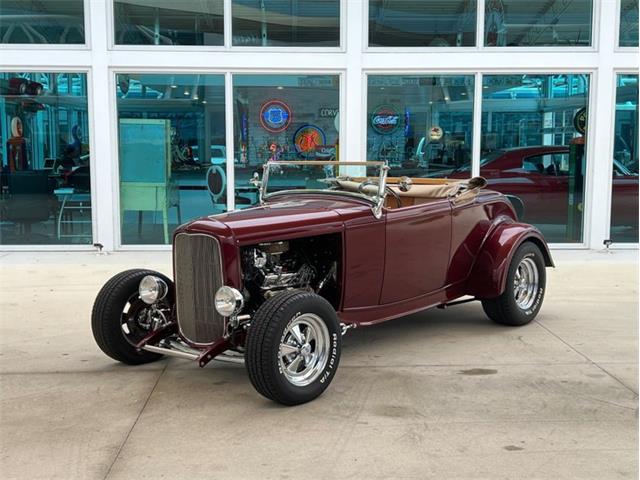 1932 Ford Model A For Sale | ClassicCars.com | CC-1747334