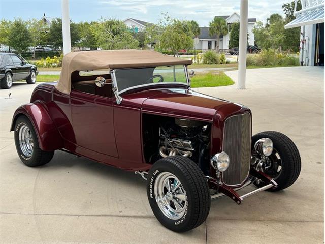 1932 Ford Model A (CC-1747334) for sale in Palmetto, Florida