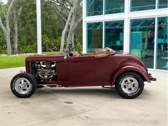 1932 Ford Model A (CC-1747334) for sale in Palmetto, Florida