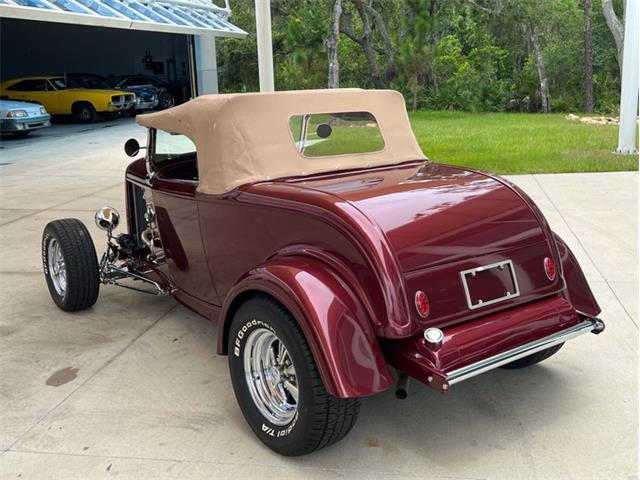 1932 Ford Model A (CC-1747334) for sale in Palmetto, Florida