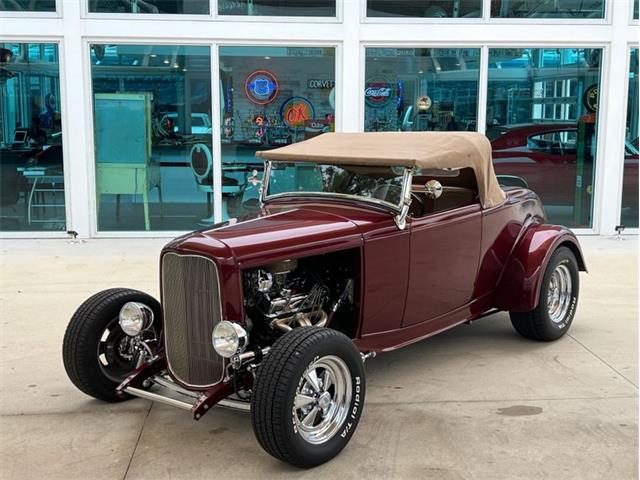 1932 Ford Model A (CC-1747334) for sale in Palmetto, Florida