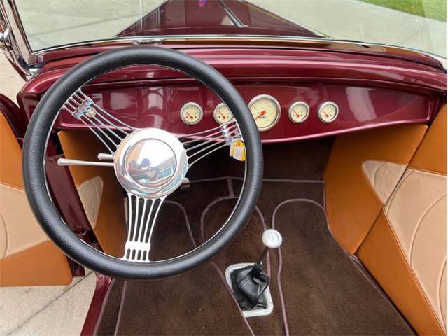 1932 Ford Model A (CC-1747334) for sale in Palmetto, Florida