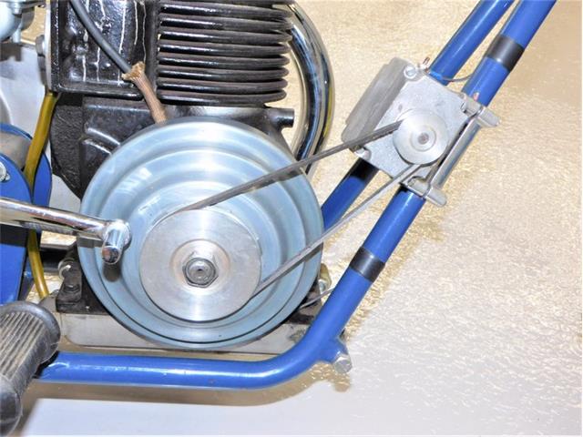 1947 Ford Mustang (CC-1747377) for sale in Concord, North Carolina