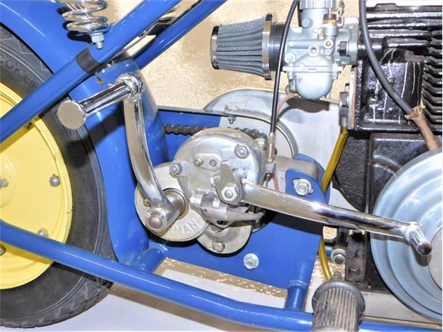 1947 Ford Mustang (CC-1747377) for sale in Concord, North Carolina