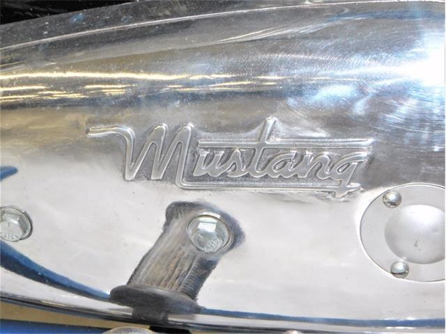 1947 Ford Mustang (CC-1747377) for sale in Concord, North Carolina