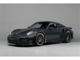 2018 Porsche 911 (CC-1747380) for sale in Scotts Valley, California