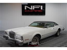 1974 Lincoln Continental Mark IV (CC-1747390) for sale in North East, Pennsylvania