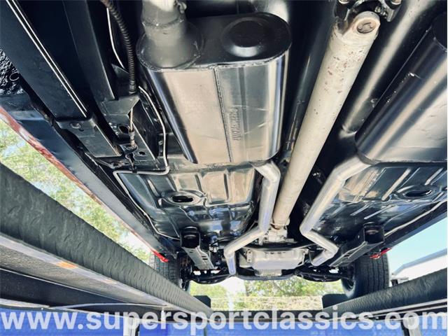 1967 Chevrolet Camaro (CC-1747398) for sale in Largo, Florida