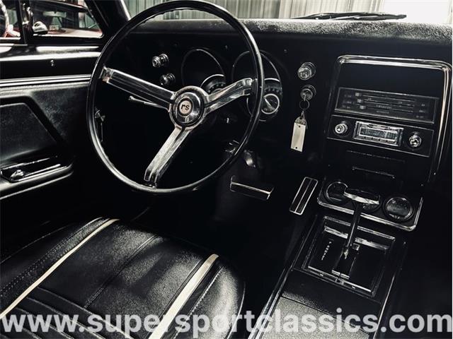 1967 Chevrolet Camaro (CC-1747398) for sale in Largo, Florida