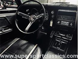 1967 Chevrolet Camaro (CC-1747398) for sale in Largo, Florida
