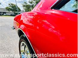 1967 Chevrolet Camaro (CC-1747398) for sale in Largo, Florida