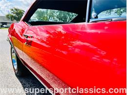 1967 Chevrolet Camaro (CC-1747398) for sale in Largo, Florida