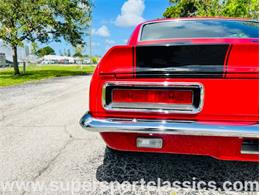 1967 Chevrolet Camaro (CC-1747398) for sale in Largo, Florida