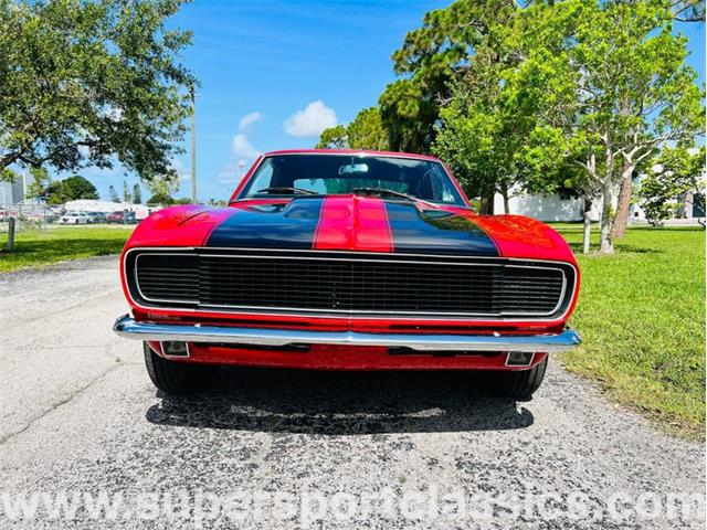 1967 Chevrolet Camaro (CC-1747398) for sale in Largo, Florida