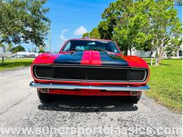 1967 Chevrolet Camaro (CC-1747398) for sale in Largo, Florida