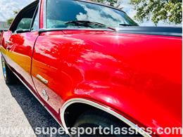 1967 Chevrolet Camaro (CC-1747398) for sale in Largo, Florida