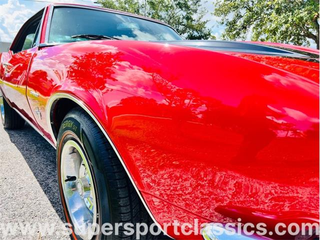 1967 Chevrolet Camaro (CC-1747398) for sale in Largo, Florida