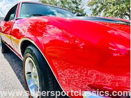 1967 Chevrolet Camaro (CC-1747398) for sale in Largo, Florida