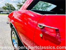 1967 Chevrolet Camaro (CC-1747398) for sale in Largo, Florida