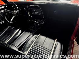 1967 Chevrolet Camaro (CC-1747398) for sale in Largo, Florida