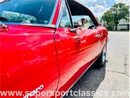 1967 Chevrolet Camaro (CC-1747398) for sale in Largo, Florida