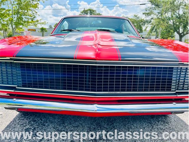 1967 Chevrolet Camaro (CC-1747398) for sale in Largo, Florida
