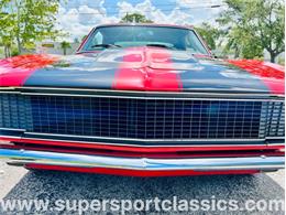 1967 Chevrolet Camaro (CC-1747398) for sale in Largo, Florida