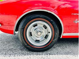 1967 Chevrolet Camaro (CC-1747398) for sale in Largo, Florida
