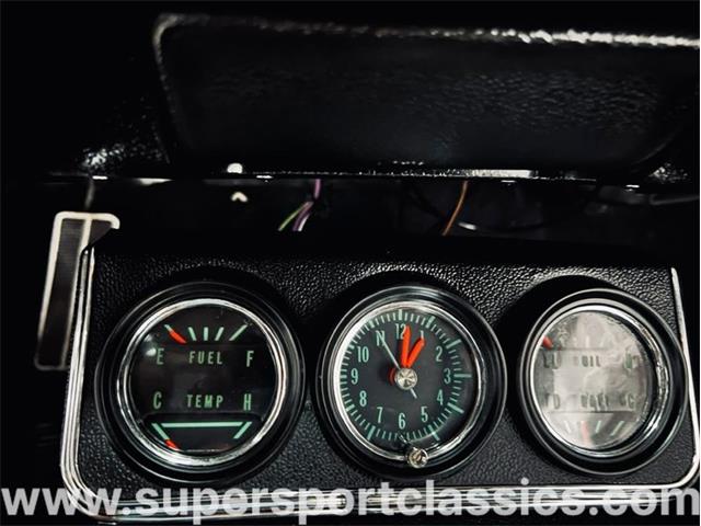 1967 Chevrolet Camaro (CC-1747398) for sale in Largo, Florida