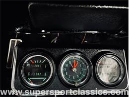 1967 Chevrolet Camaro (CC-1747398) for sale in Largo, Florida