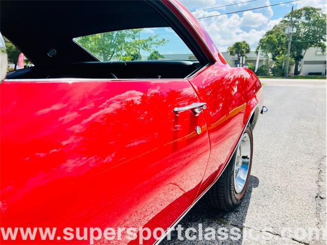 1967 Chevrolet Camaro (CC-1747398) for sale in Largo, Florida