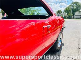 1967 Chevrolet Camaro (CC-1747398) for sale in Largo, Florida