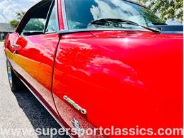 1967 Chevrolet Camaro (CC-1747398) for sale in Largo, Florida
