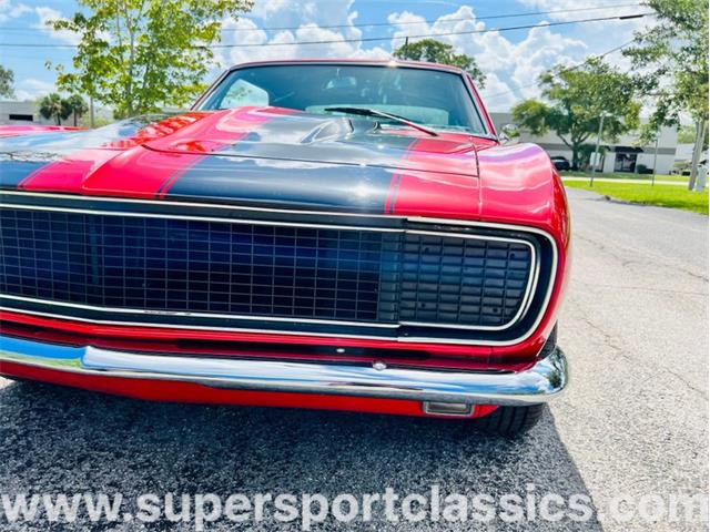 1967 Chevrolet Camaro (CC-1747398) for sale in Largo, Florida