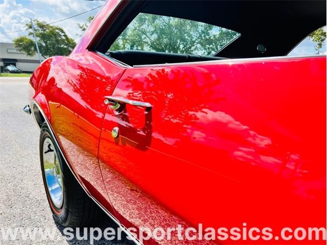 1967 Chevrolet Camaro (CC-1747398) for sale in Largo, Florida