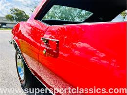 1967 Chevrolet Camaro (CC-1747398) for sale in Largo, Florida
