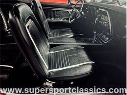 1967 Chevrolet Camaro (CC-1747398) for sale in Largo, Florida