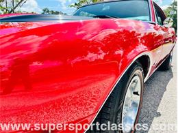 1967 Chevrolet Camaro (CC-1747398) for sale in Largo, Florida