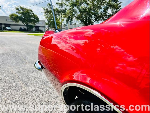 1967 Chevrolet Camaro (CC-1747398) for sale in Largo, Florida