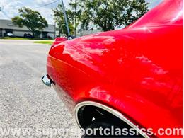 1967 Chevrolet Camaro (CC-1747398) for sale in Largo, Florida