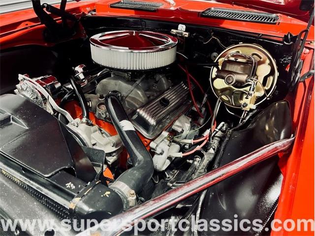 1967 Chevrolet Camaro (CC-1747398) for sale in Largo, Florida