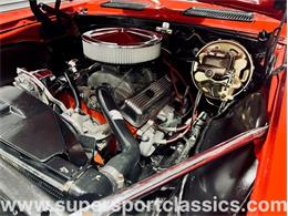 1967 Chevrolet Camaro (CC-1747398) for sale in Largo, Florida