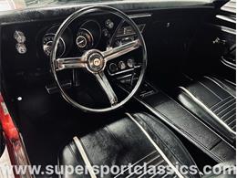 1967 Chevrolet Camaro (CC-1747398) for sale in Largo, Florida